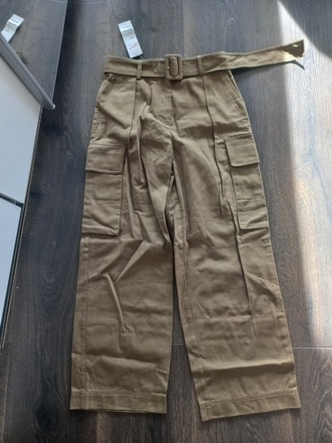 Neu damen hose cargo - hose, leg