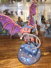 Warhammer 40k Bloodthirster