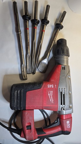 Milwaukee k545s sds max - k545s,