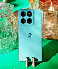 Motorola Edge 60 Fusion  Wie