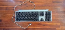 Apple Pro Keyboard mit 2 USB