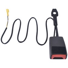 Für Mercedes Gurt Schloss