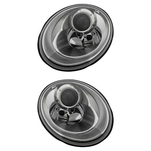 Scheinwerfer set rechts - scheinwerfer,