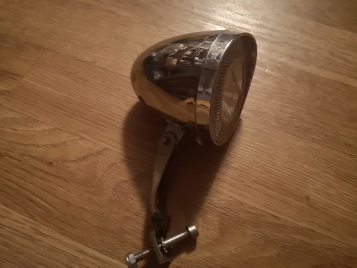 Retro led vorderlicht - retro,