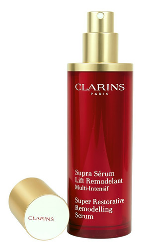 Clarins multi intensive - /50+,