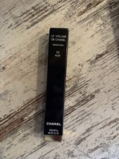 CHANEL Le Volume De CHANEL Mascara - Nr. 10 Schwarz, 6g
