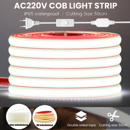 230v led cob - 230v,