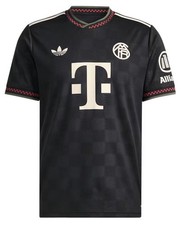 Trikot Kinder Adidas FC Bayern
