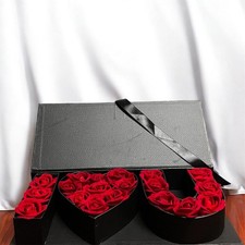 Rosenbotschaft Rosenbox