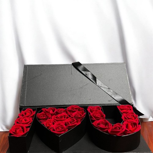 Rosenbotschaft rosenbox - rosenbotschaft,