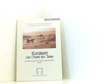 Karawane zum Orakel des Amun