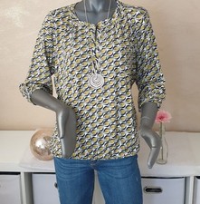 Olsen Damen Bluse Shirt