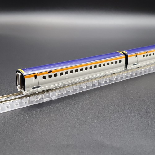 Kato 2052 e8 - kato, e8 series