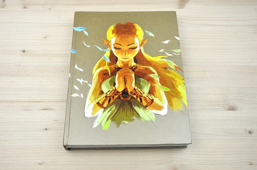 The legend of zelda - sw,