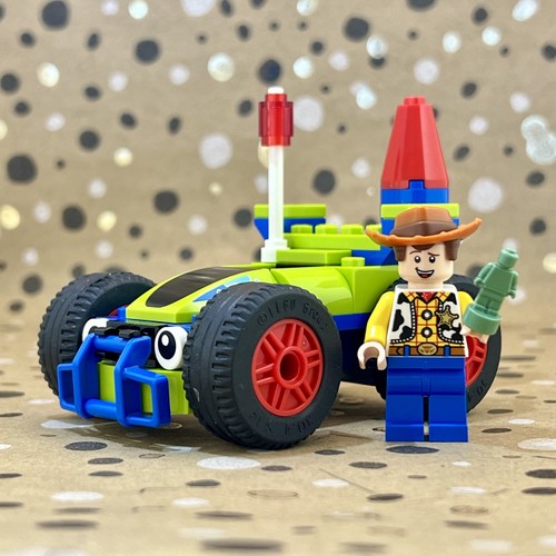 Lego disney pixar toy story - disney,