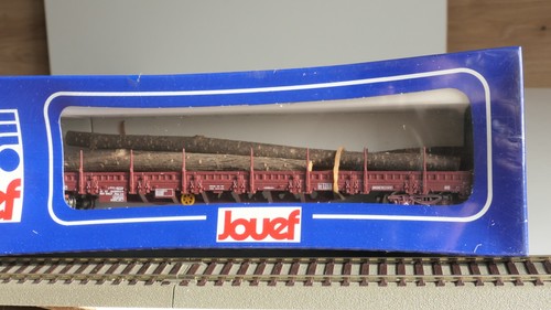 Jouef 6754 sncf - 393, h0