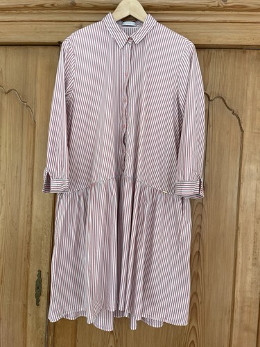Cinque hemdblusenkleid gr - hemdblusenkleid,,