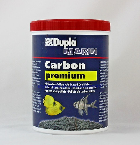 Carbon premium 1000ml dupla - premium,