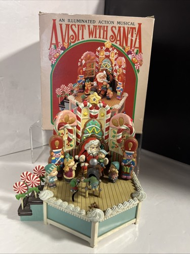 Vintage enesco spieluhr mit - spieluhr,