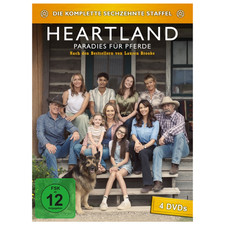 Heartland - Paradies für