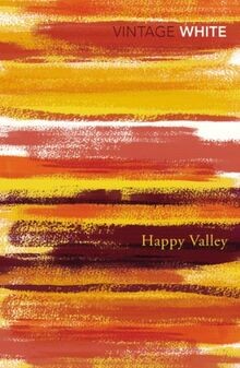Happy valley von - valley, white