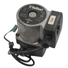 VAILLANT/GRUNDFOS VP5/2 ZE