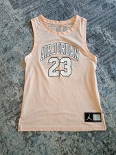 Air Jordan 23 Trikot, Jersey, Größe S