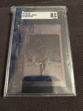 1997-98 Upper Deck UD3 - the