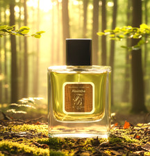 Franck Boclet Absinthe Eau de