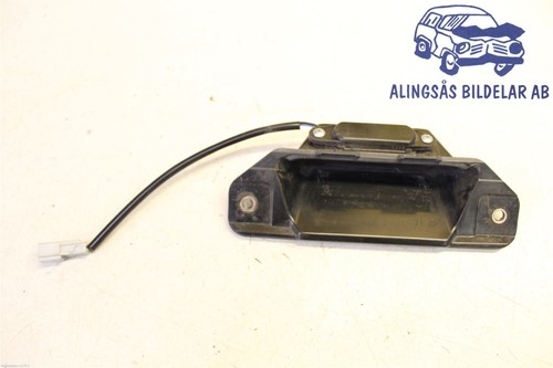 Heckklappe griff honda - -,