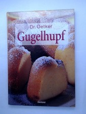 Dr. Oetker - Gugelhupf. [Red