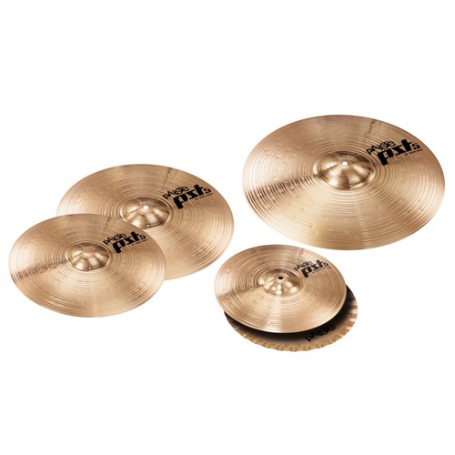 Paiste pst5 rock - paiste, xl