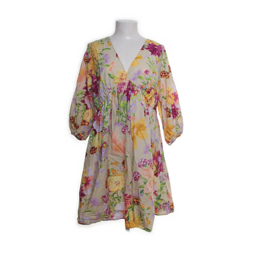 Kleid größe l - h&m,,