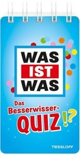 Was ist quiz - ist,