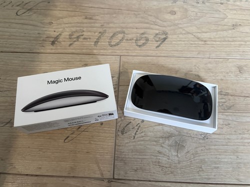 Apple magic mouse - apple,