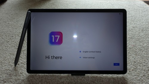 Lenovo tab k11 gen - k11, zoll