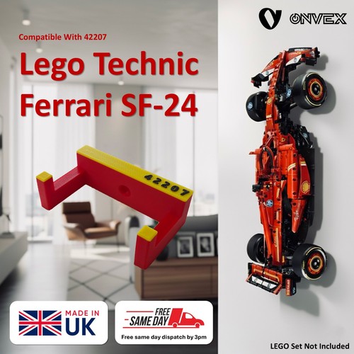 Onvex wandhalterung lego - onvex,
