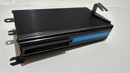 Stereo verstärker audio - stereo,