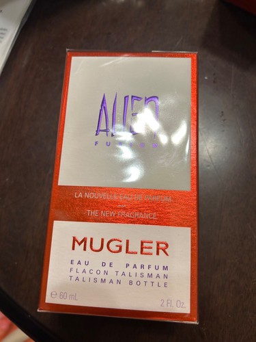 Alien mugler eau - eau, parfüm
