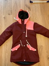 snowboard/Skijacke von Horsefeathers Grösse S wie NEU