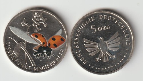 Deutschland euro münzen - ,,