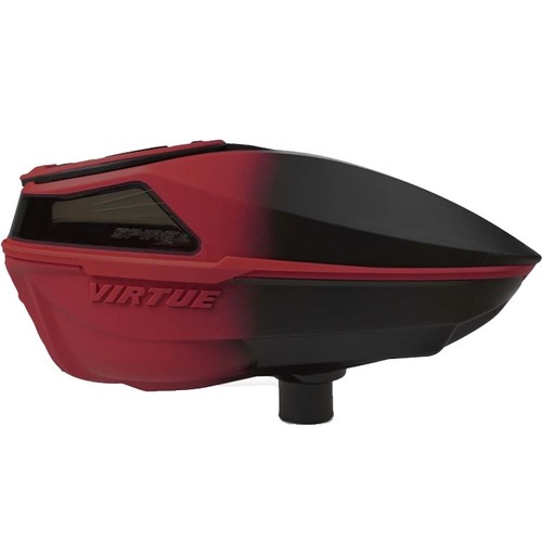 Virtue spire paintball - virtue, v