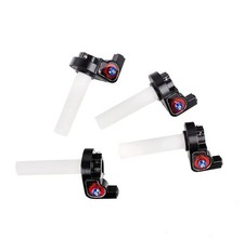 Kurzhub-Gasgriff für Yamaha