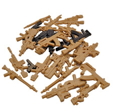 Waffen swat special - /,