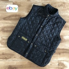 Belstaff ICON GILET waistcoat