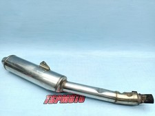 SUZUKI GSF 600 BANDIT 00-05 ORIGINAL AUSPUFFENDSTÜCK