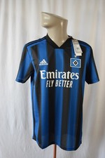 Hamburger SV Trikot 2021/2022