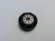 Ersatzteil Drehknopf Graupner MC-22S Sender MC22S Fernsteuerung Flugzeug Heli