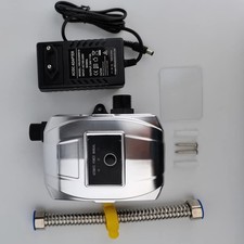 DC 24V Permanentmagnet Intelligente Druckerhöhung Wasserpumpe Sicher Leise