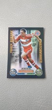 Topps Match Attax 08/09 Franck